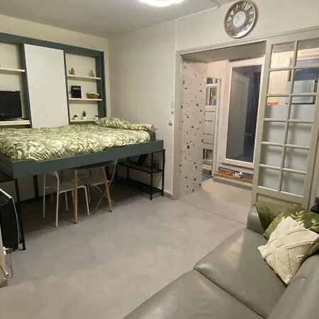 Apartment Cosy Avec Piscine Martigues