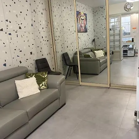 Apartment Cosy Avec Piscine Martigues