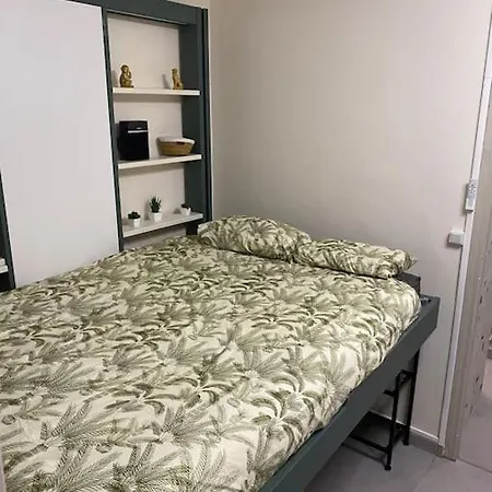 Apartment Cosy Avec Piscine