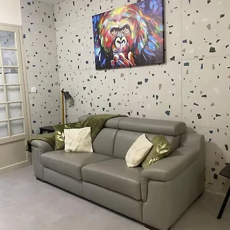 Apartment Cosy Avec Piscine